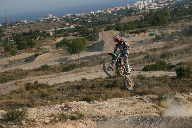 ESPANA 7/2010